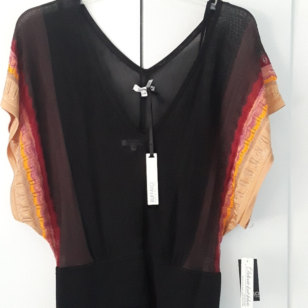 Dress by Buffalo - Picture 3 of 6